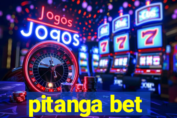 pitanga bet